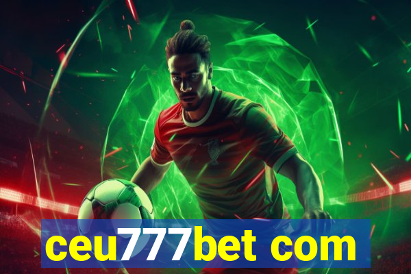 ceu777bet com